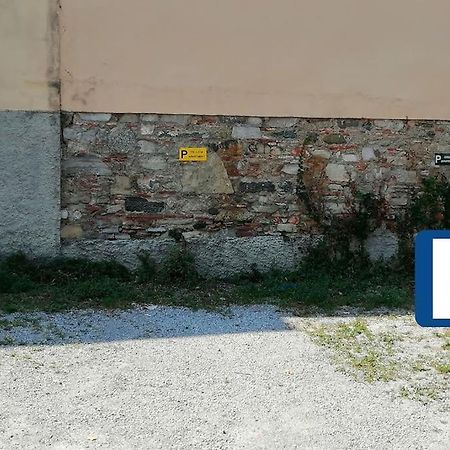 Appartamento Verde Como Kültér fotó